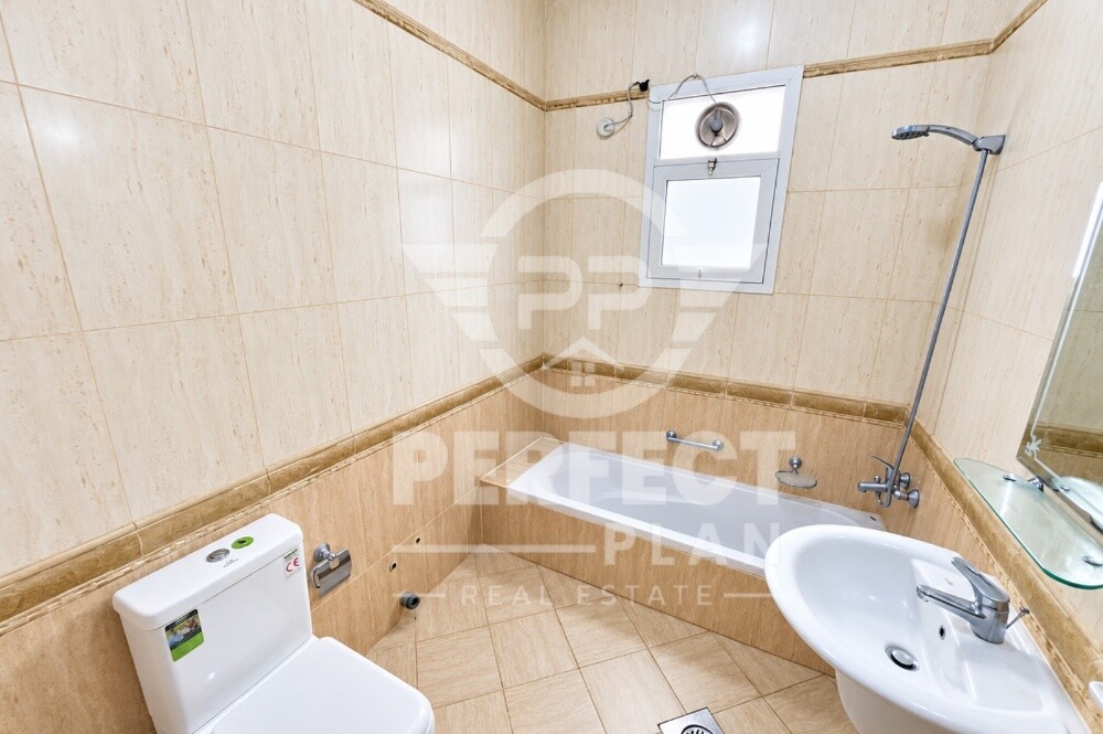 For rent a villa in AlGharrafa - 9