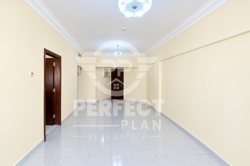 Apartment for rent in Bin Omran - 1