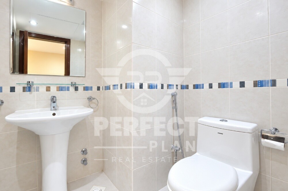 Apartment for rent in Bin Omran - 6