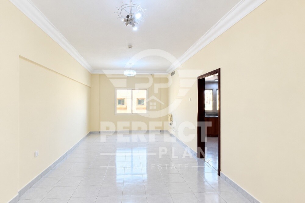Apartment for rent in Bin Omran - 4