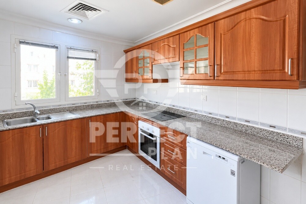 Apartment for rent in Bin Omran - 2