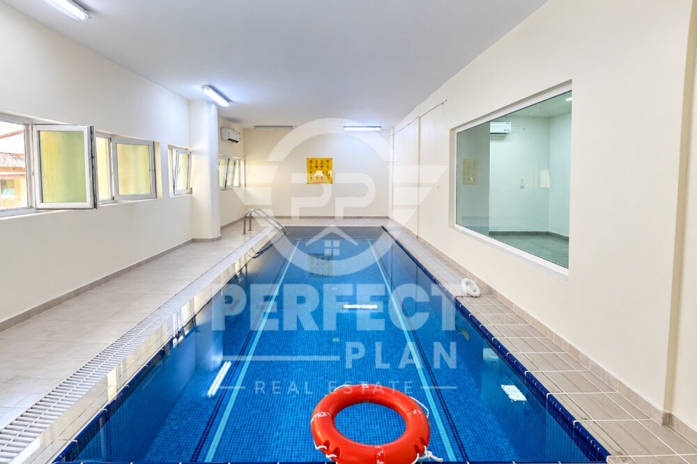 Apartment for rent in Bin Omran - 7