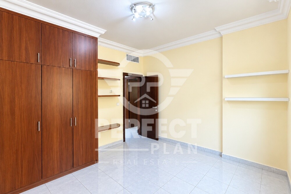 Apartment for rent in Bin Omran - 5