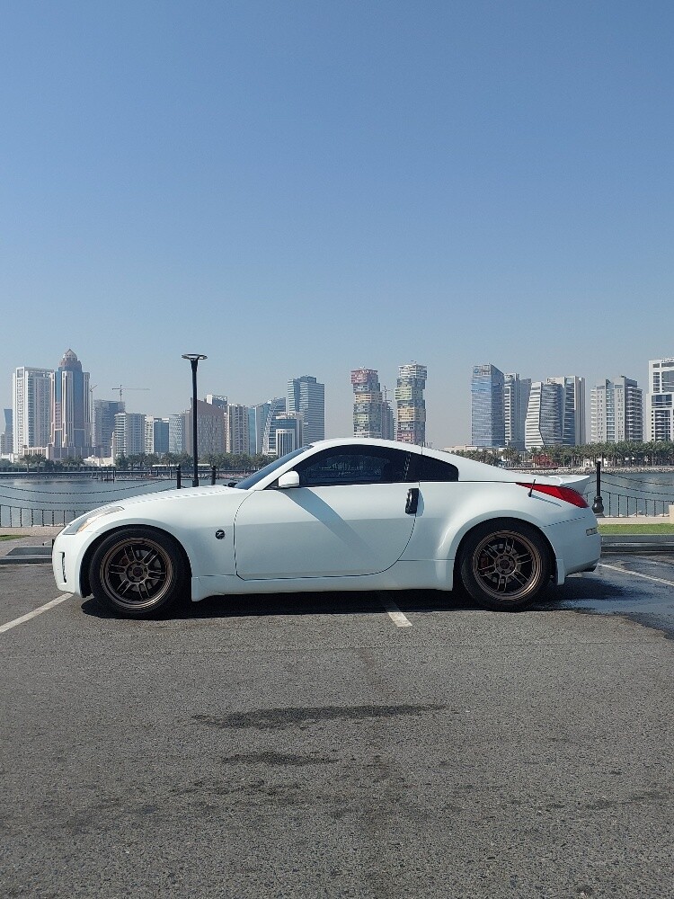 نيسان 350 - 4