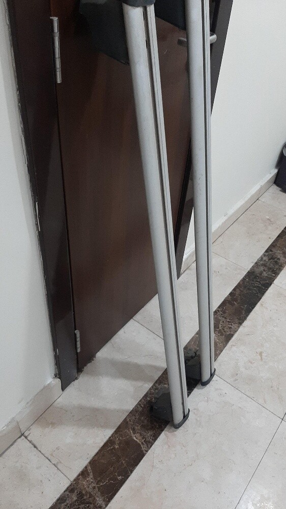 car top rack Aluminum  new origiona - 2