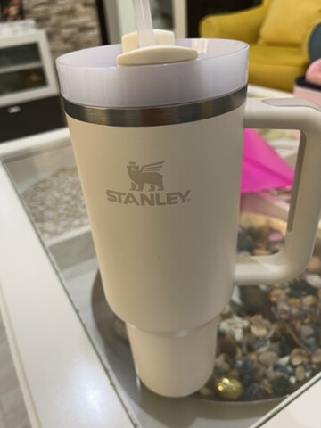 Insulated Tumbler with handle - 1