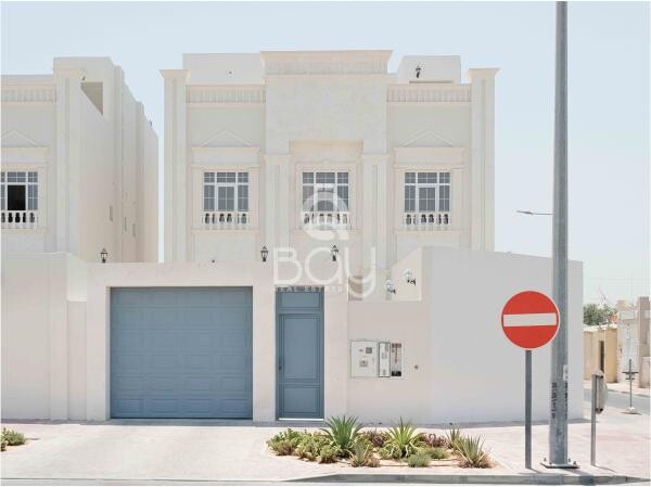 LUXURY 9-BEDROOM VILLA FOR SALE - 14