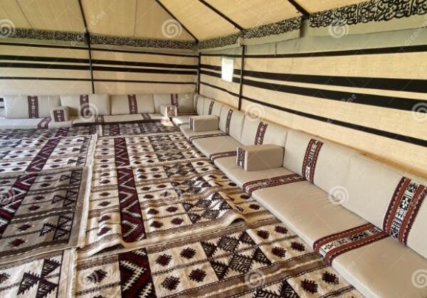 tent installation 50783295 - 8