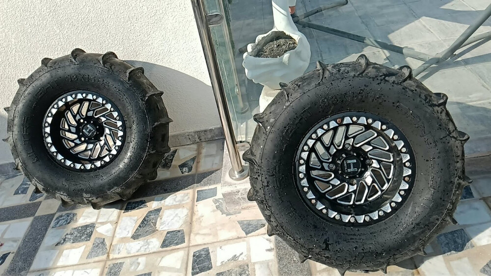 باكرد - 2