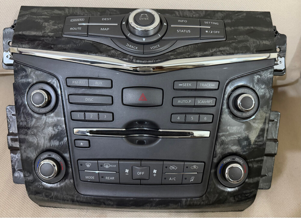 original playlist system  - 1