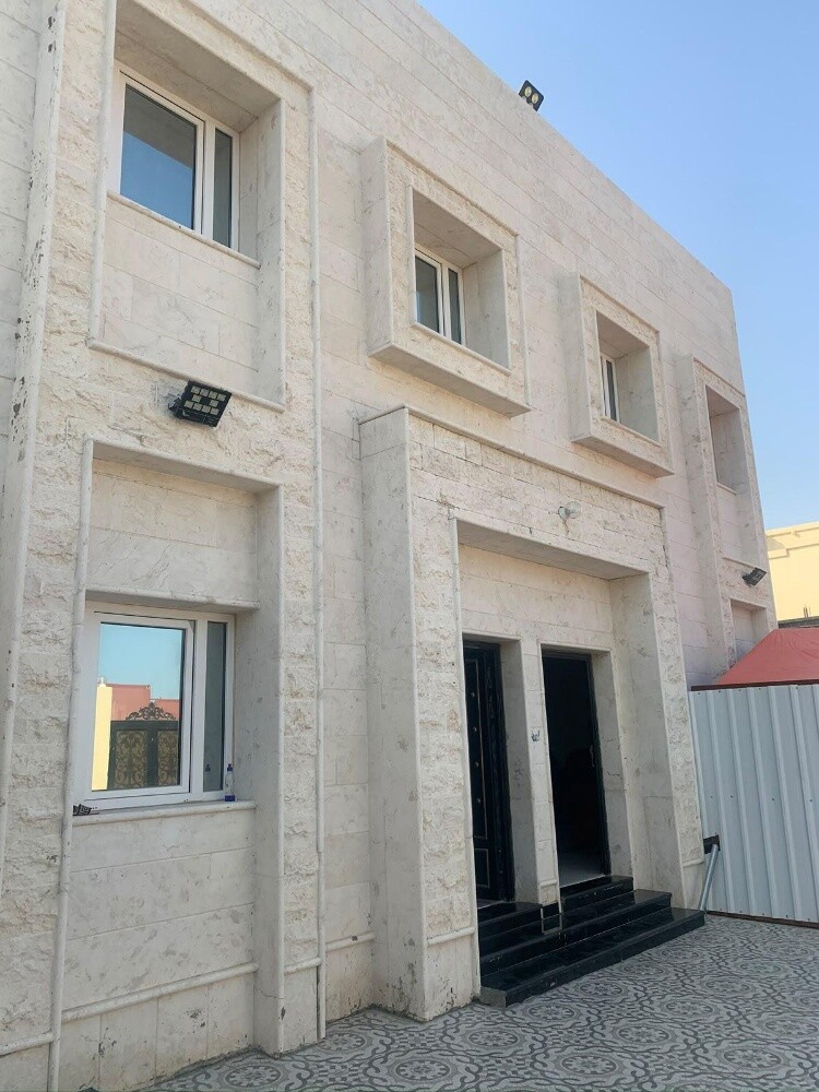 فيلا للبيع سميسمة - 7