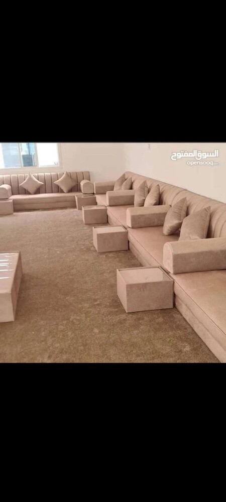 تفصيل وتنجيد مفروشات تنجيد كنب وك - 7