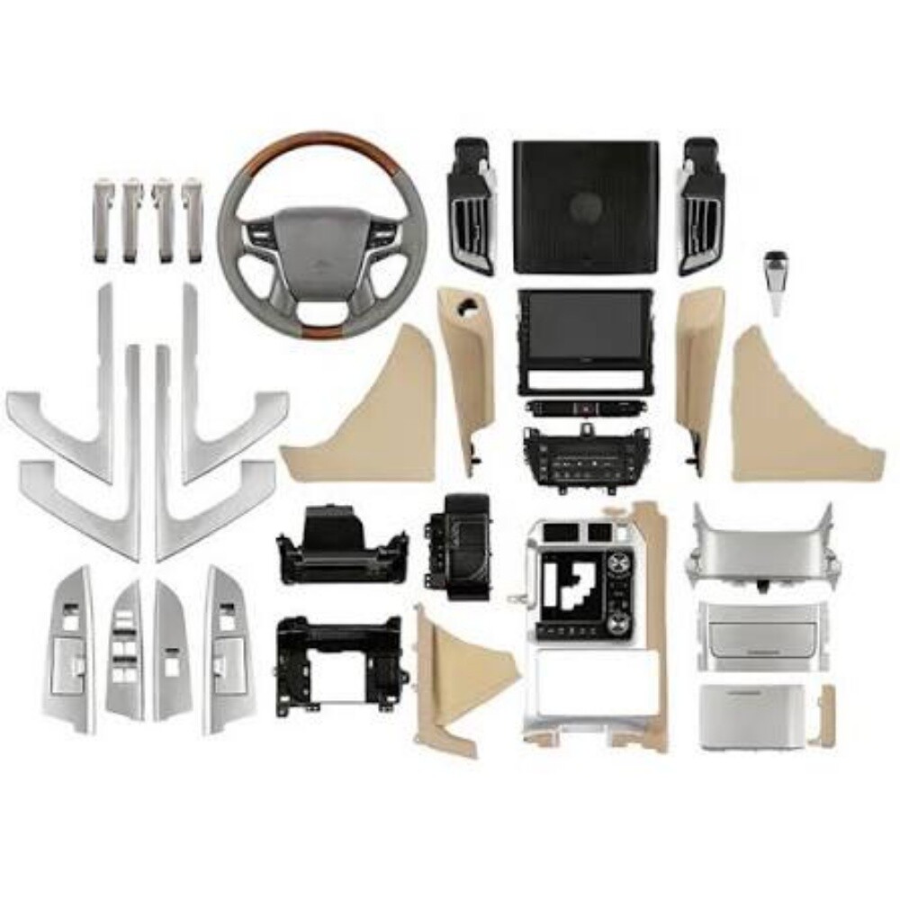 Vxr 2015 original parts - 3