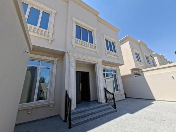 8 BR VILLA W/ DRIVER & ROOM - 2