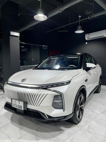 ام جي ويل 2025 للبيع متاح اقساط - 1