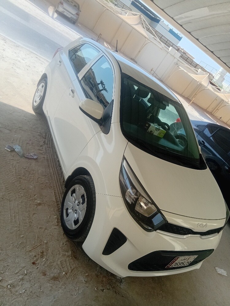 كيا بيكانتو ٢٠٢٢ - 5