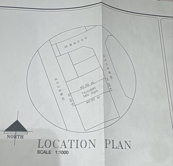 VILLA FOR SALE IN AL KHOR, 6BR - 3