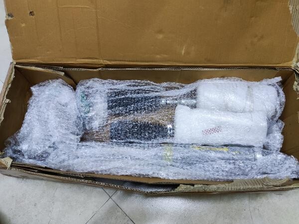 Suzuki Ciaz-Steering Gear Assembly - 1