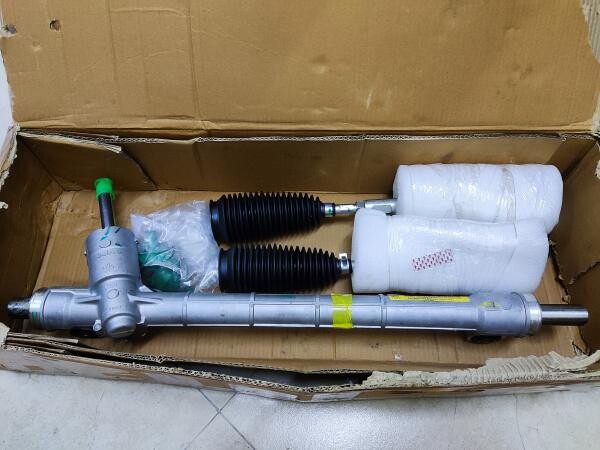 Suzuki Ciaz-Steering Gear Assembly - 2