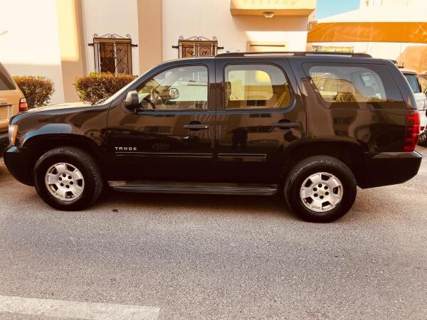 For sale: 2013 Chevrolet Tahoe - 1