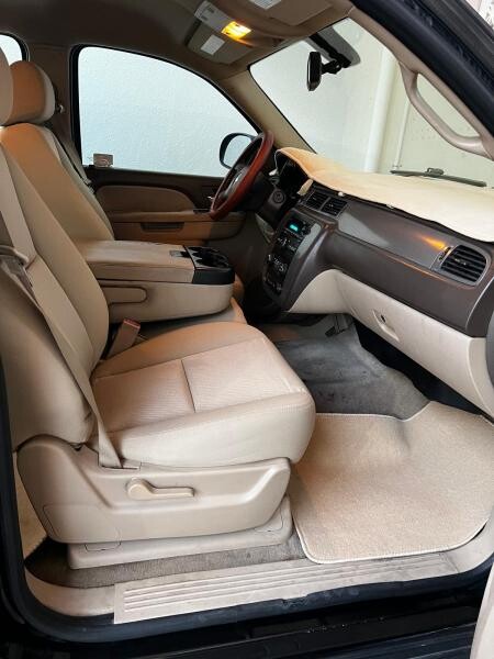 For sale: 2013 Chevrolet Tahoe - 5