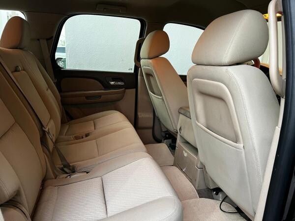 For sale: 2013 Chevrolet Tahoe - 2
