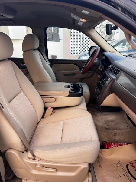 For sale: 2013 Chevrolet Tahoe - 3
