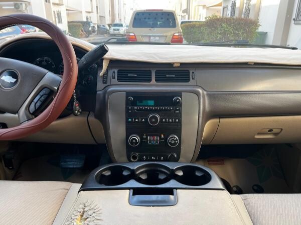 For sale: 2013 Chevrolet Tahoe - 6