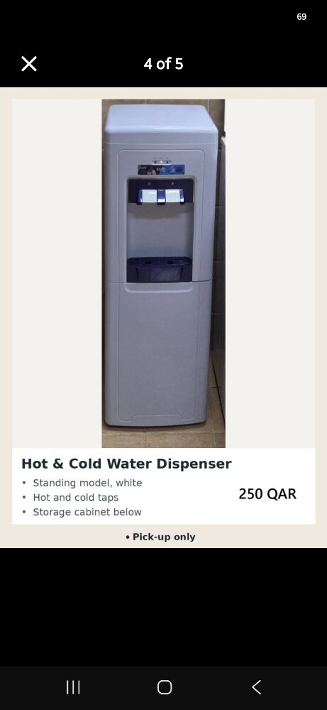 Kitchen Appliances - 5