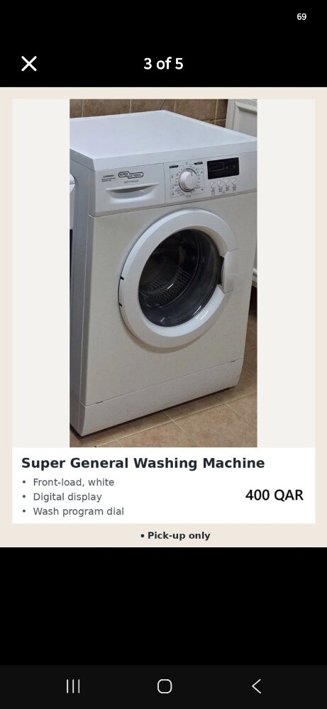 Kitchen Appliances - 4