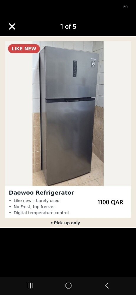Kitchen Appliances - 2