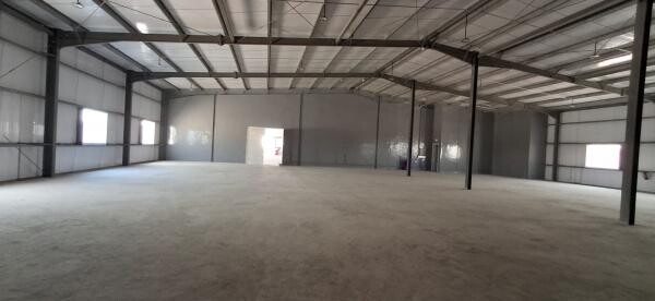 For sale new factory in industries - 3