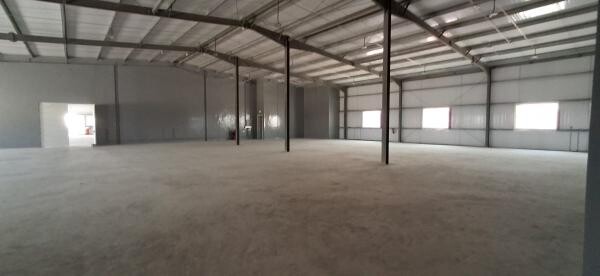 For sale new factory in industries - 2