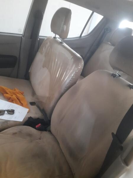 2014 Mitsubishi L200 Pickup - 7