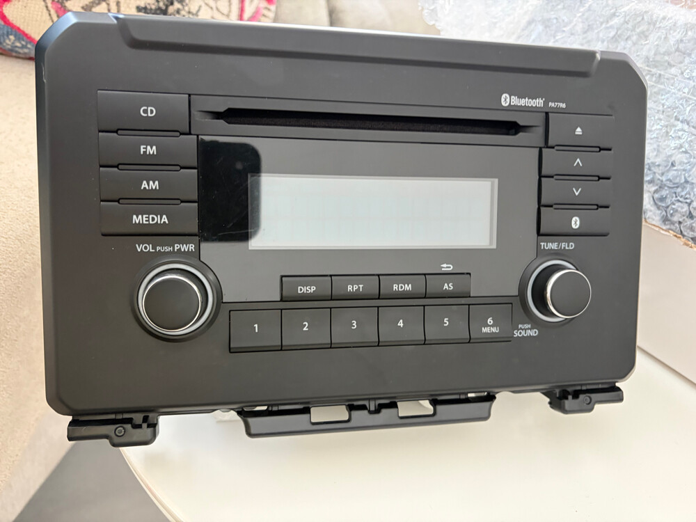 for sale, Suzuki jimmy stereo - 1