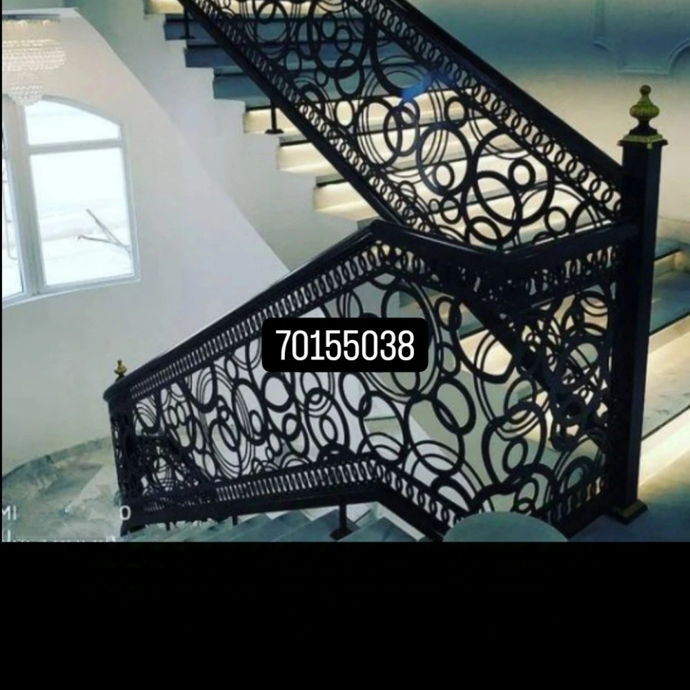 مواقف السيارات والظل - 1