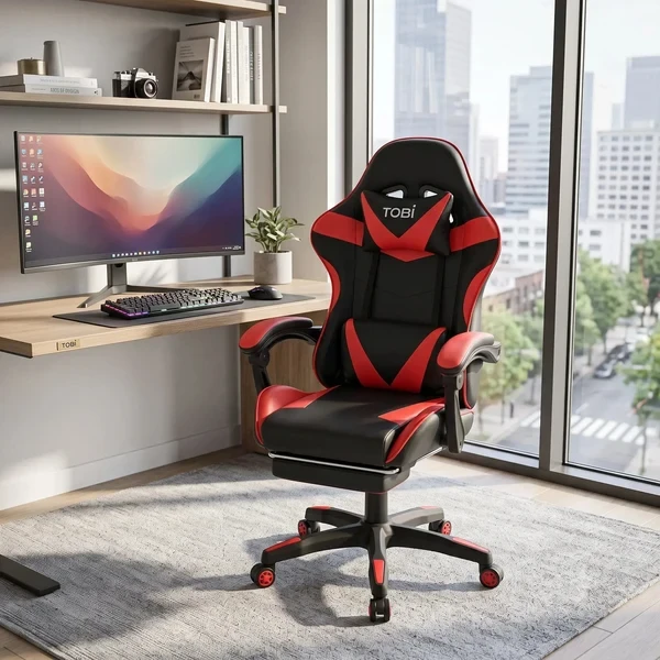 Gaming Chair (TOBI) - 1