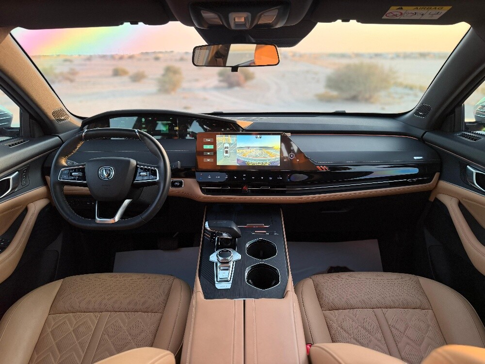 تشانجان يوني-كي - 11
