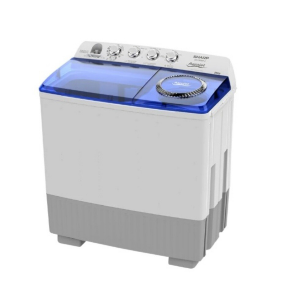 Washing Machine Repair - 1