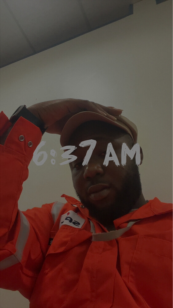 safety officer - 1