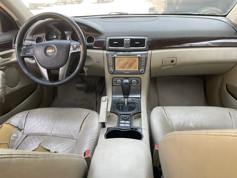 2007 Caprice in good condition. - 5