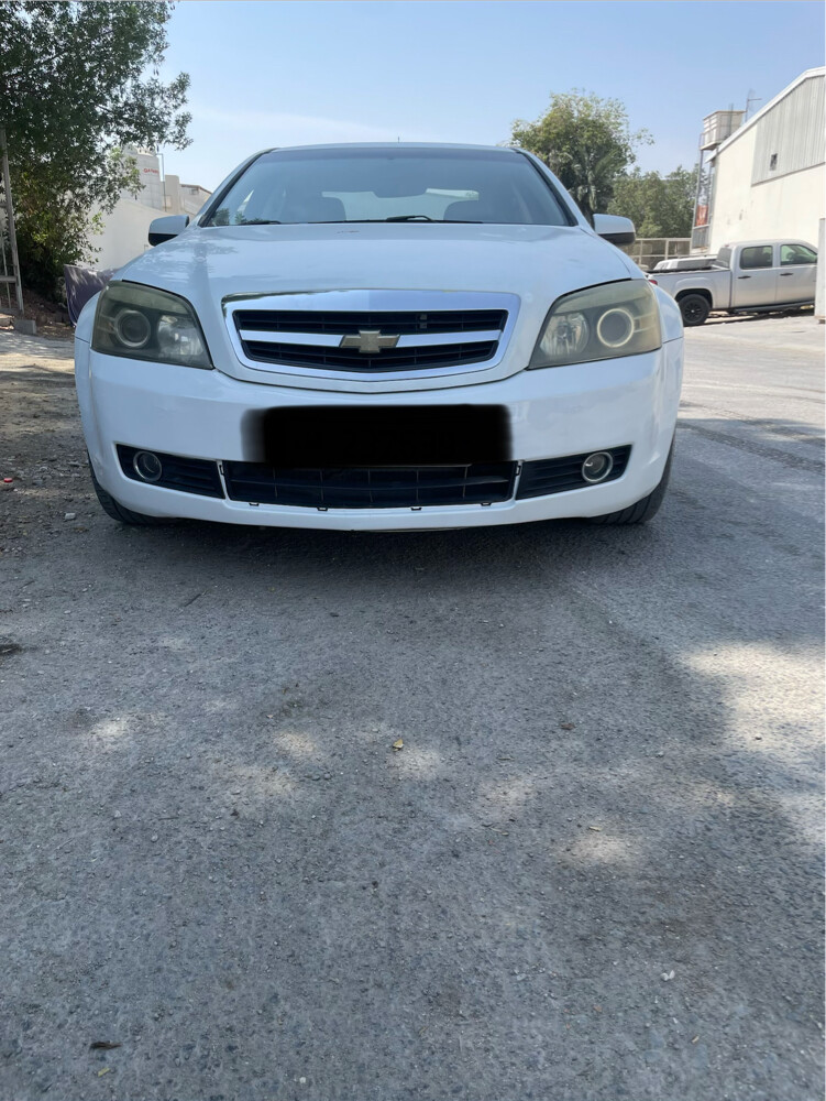 2007 Caprice in good condition. - 1