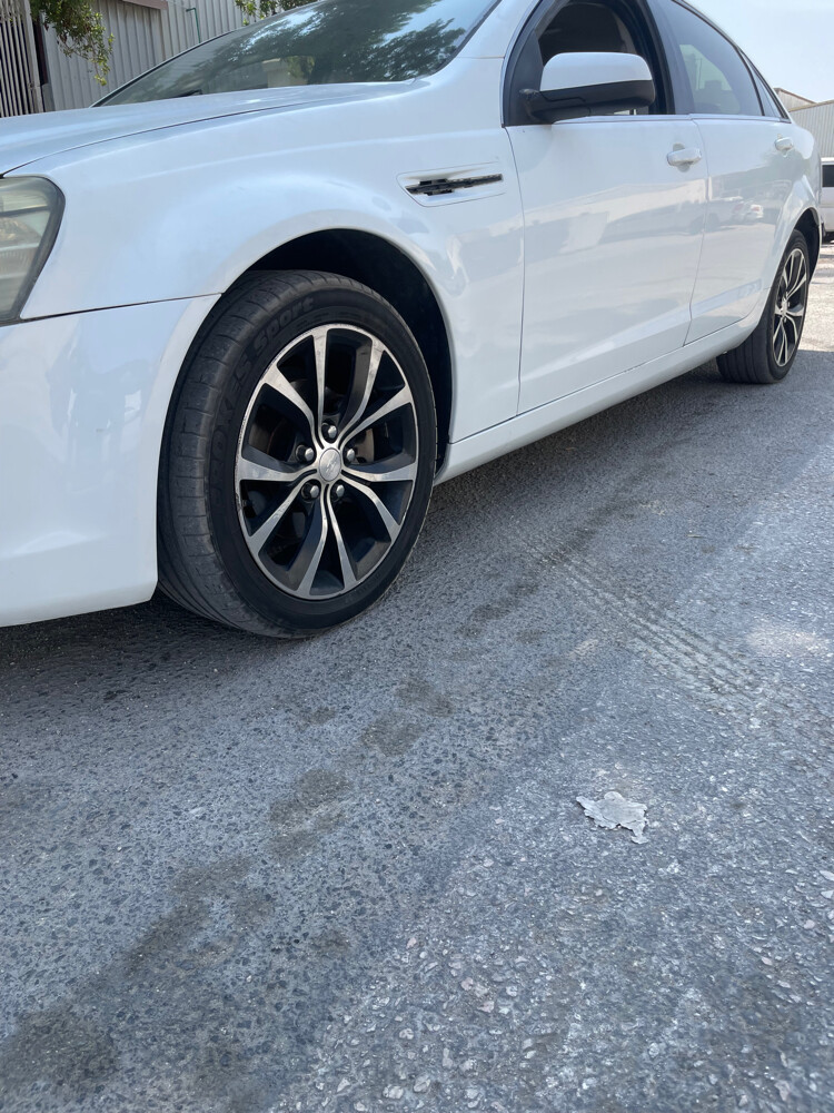 2007 Caprice in good condition. - 3