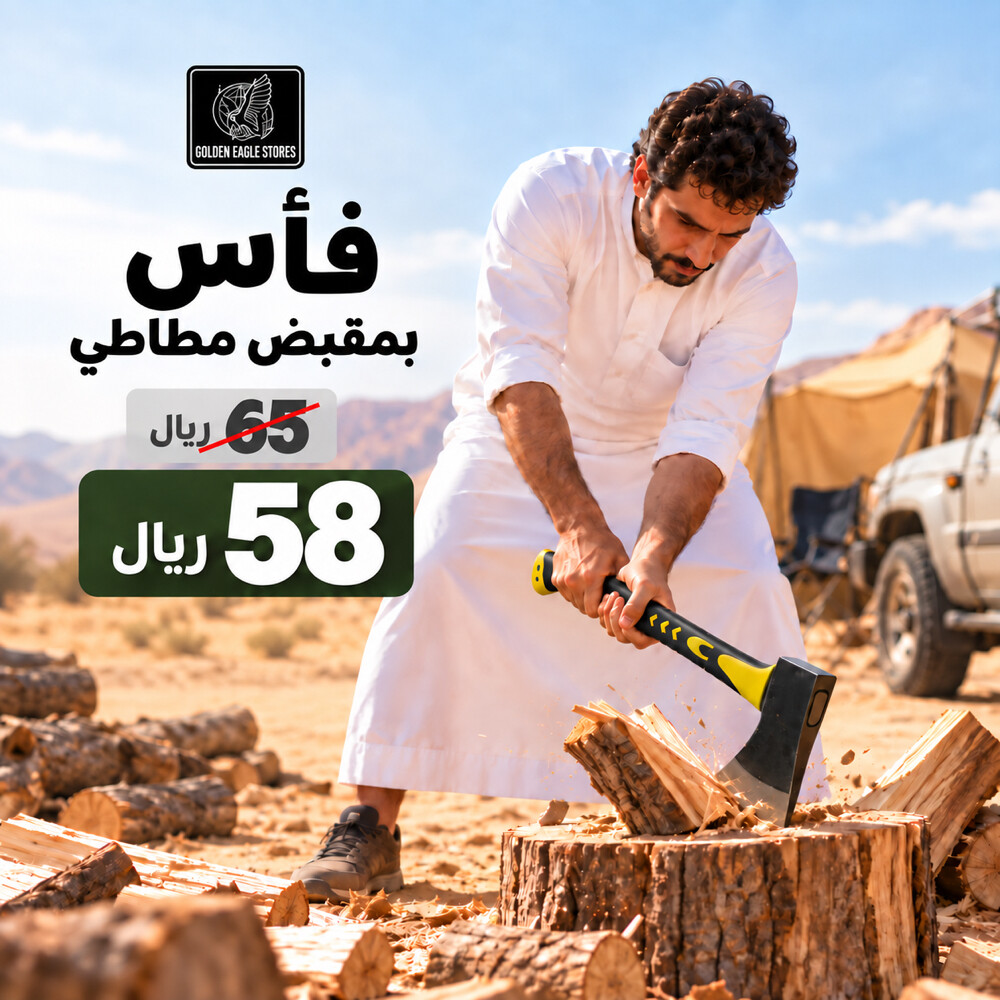 جهّز لموسمك من محلات النسر الذهبي - 4