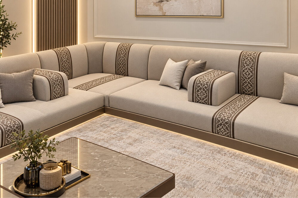 Modern interior designs - 6