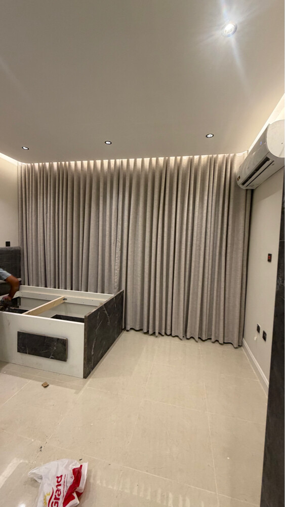 Modern interior designs - 2