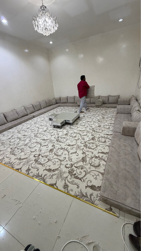 Modern interior designs - 10