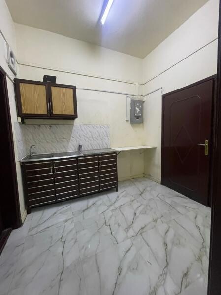furnished studio ALLAQTA - 1