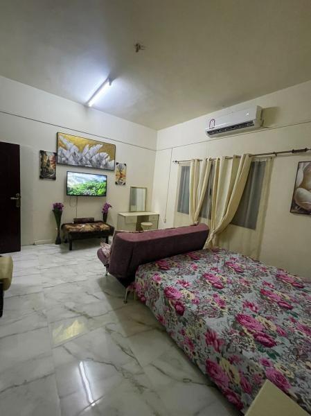 furnished studio ALLAQTA - 2