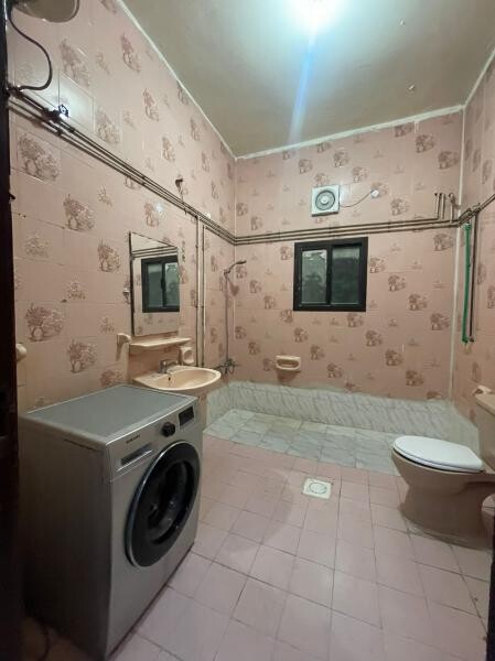 furnished studio ALLAQTA - 3